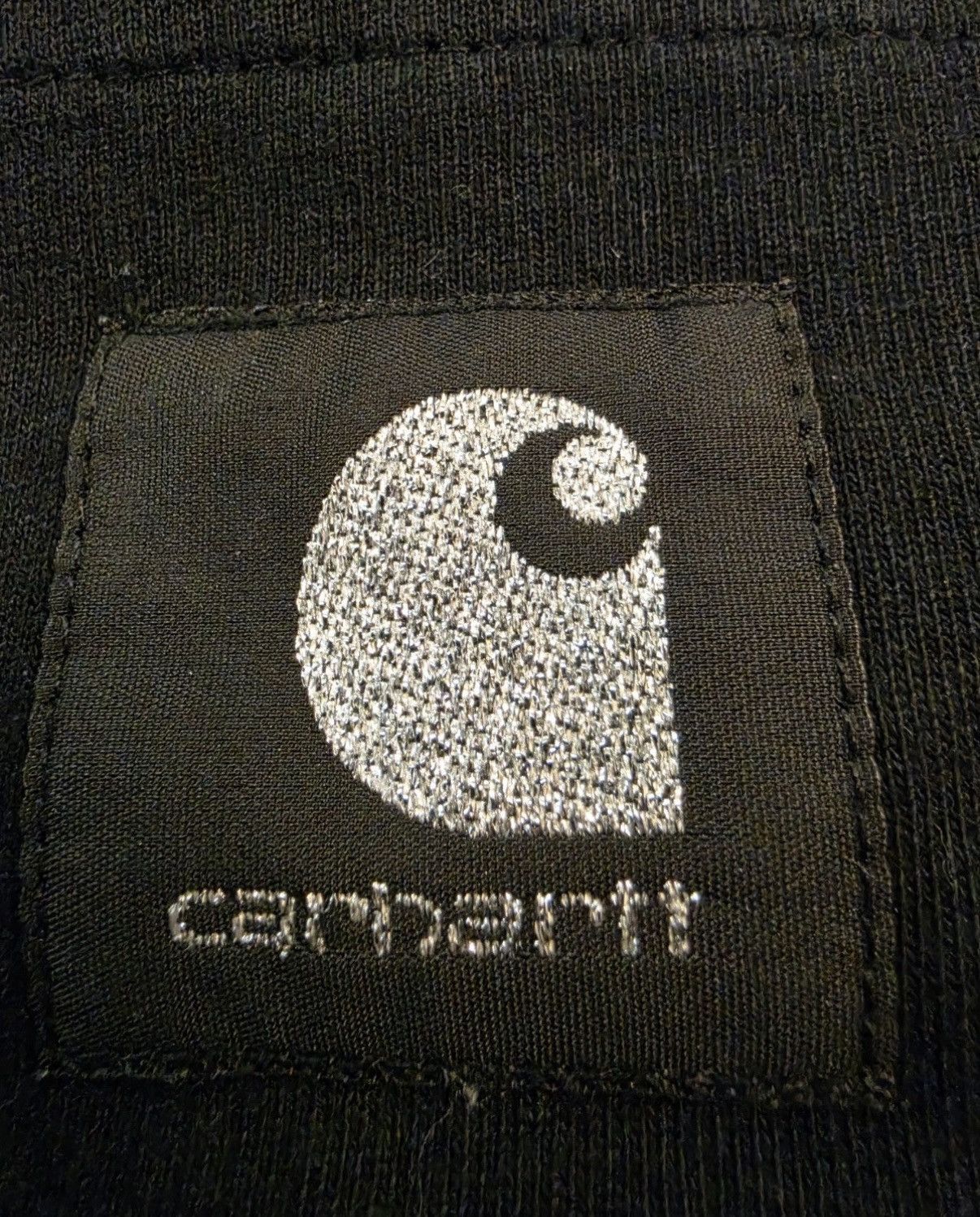 Carhartt Wip × Mastermind Japan Mastermind Carhartt Rare T-Shirt Size US XL / EU 56 / 4 - 5 Thumbnail
