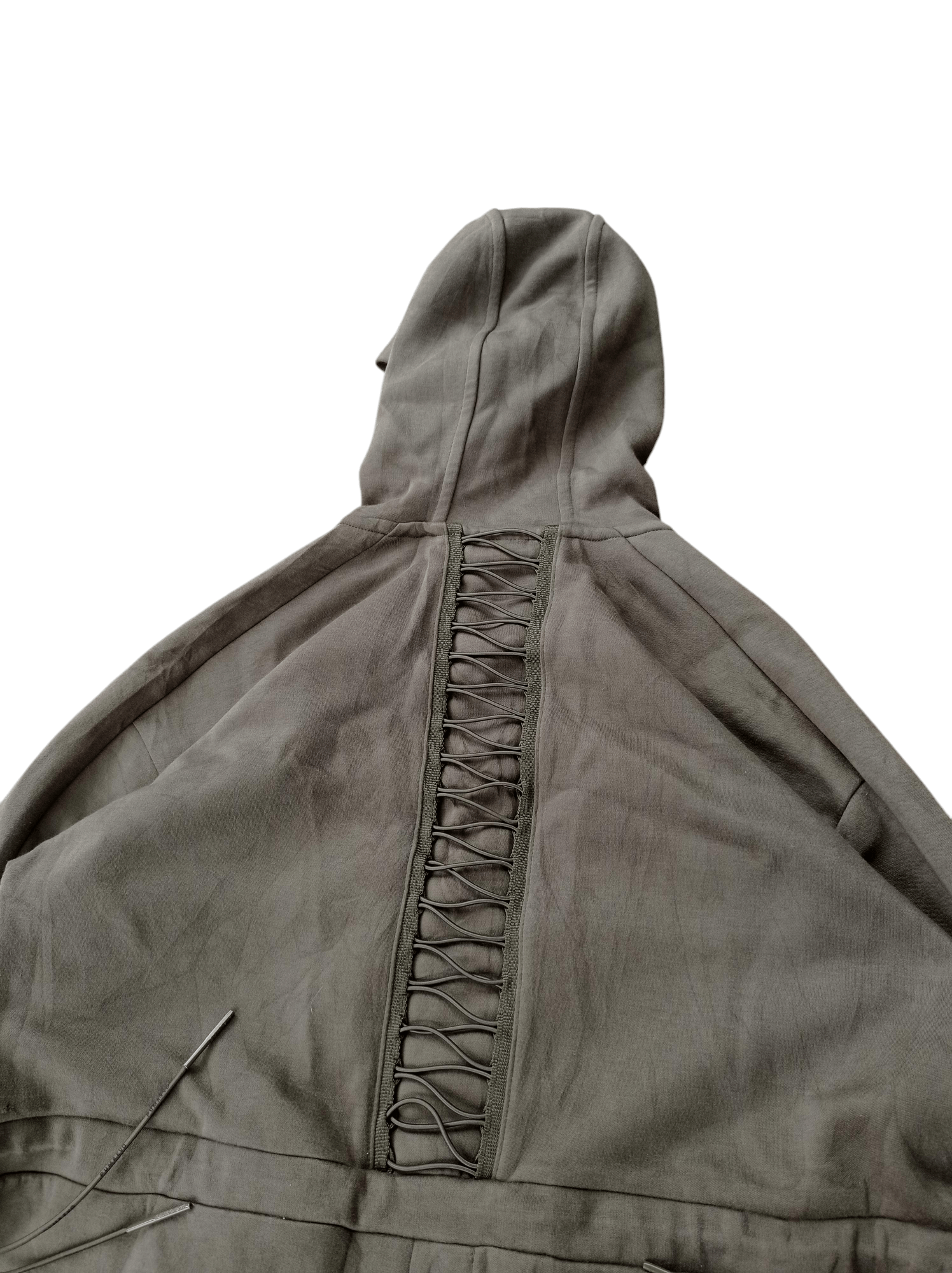 Puma Puma evo lace hooded jacket Size L / US 10 / IT 46 - 6 Thumbnail
