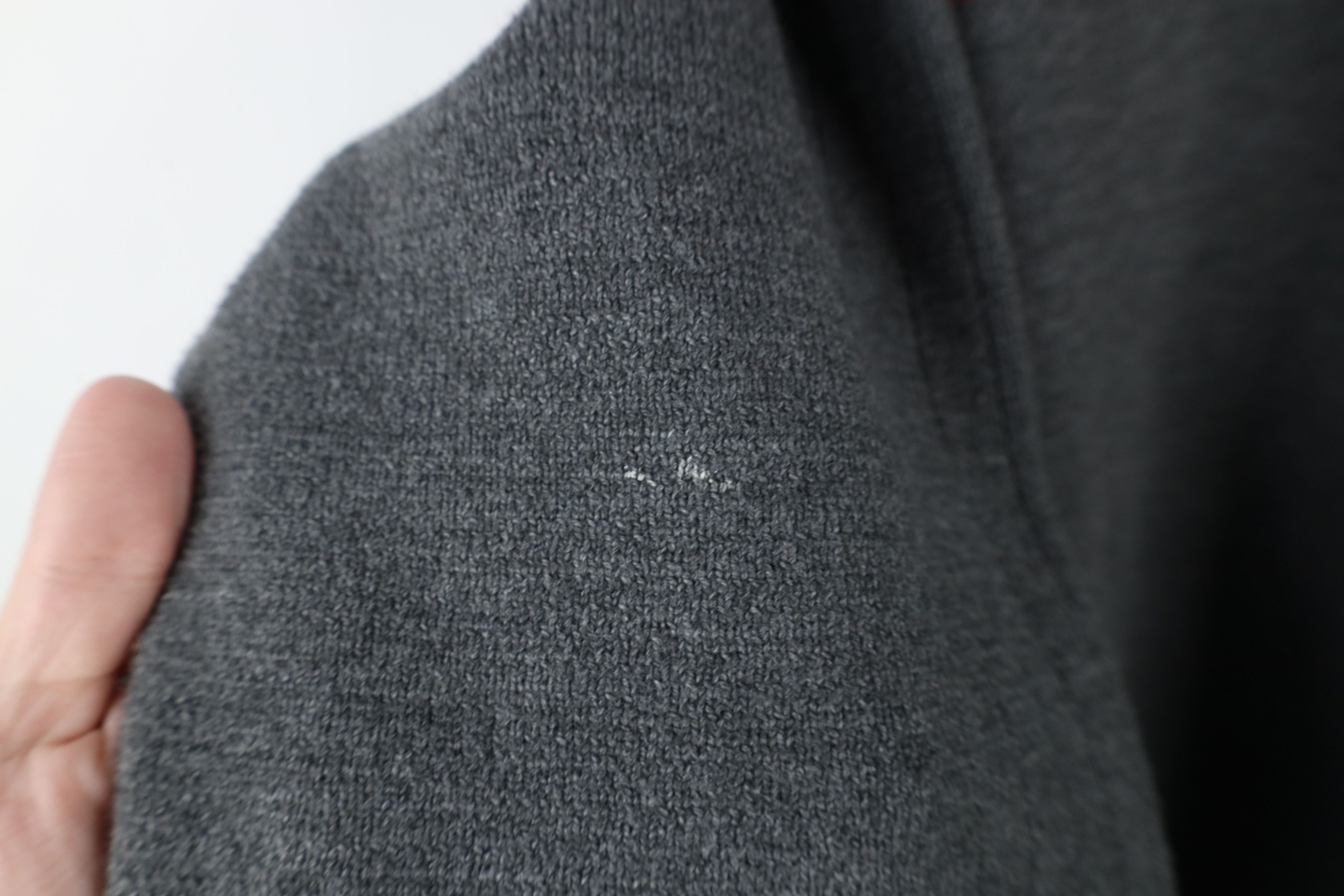 Abercrombie & Fitch × Vintage Vintage 90s Y2K Abercrombie & Fitch Knit Striped Sweater Size US XL / EU 56 / 4 - 9 Thumbnail