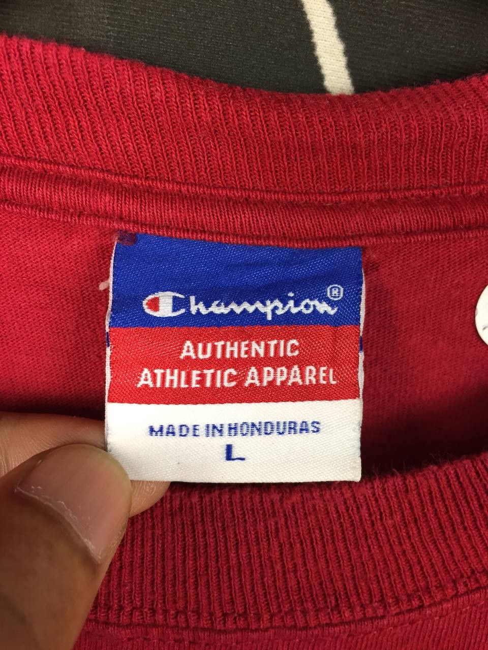 Champion Vtg Champion Stanford University School of Engineering Tee Size US L / EU 52-54 / 3 - 7 Thumbnail
