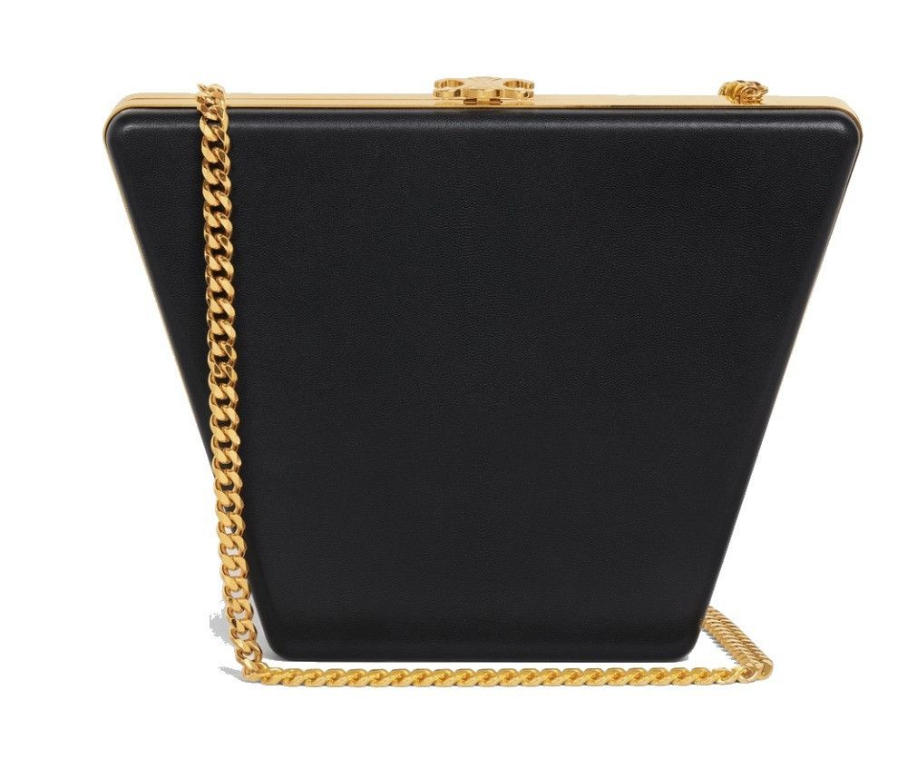 o1bcso1str0524 Size : OS / Crossbody Bag in Brown/Gold