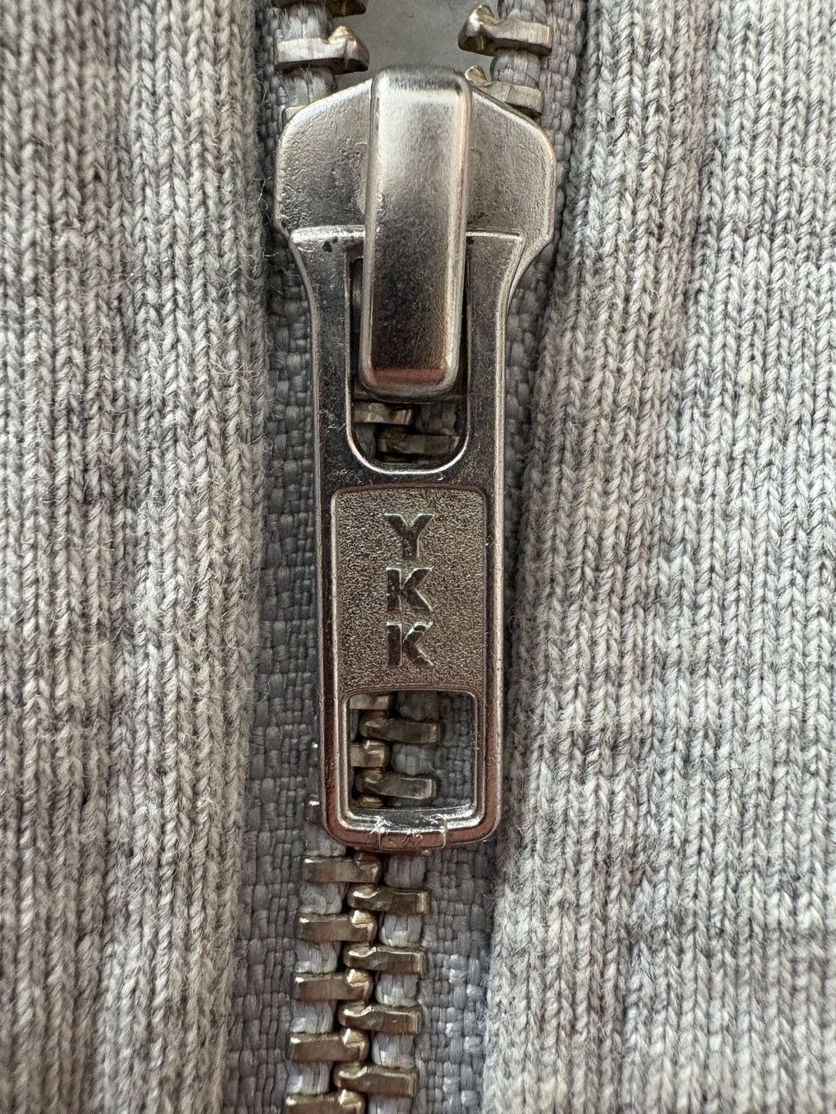 Supreme Supreme Roman Zip Up Size US L / EU 52-54 / 3 - 3 Thumbnail
