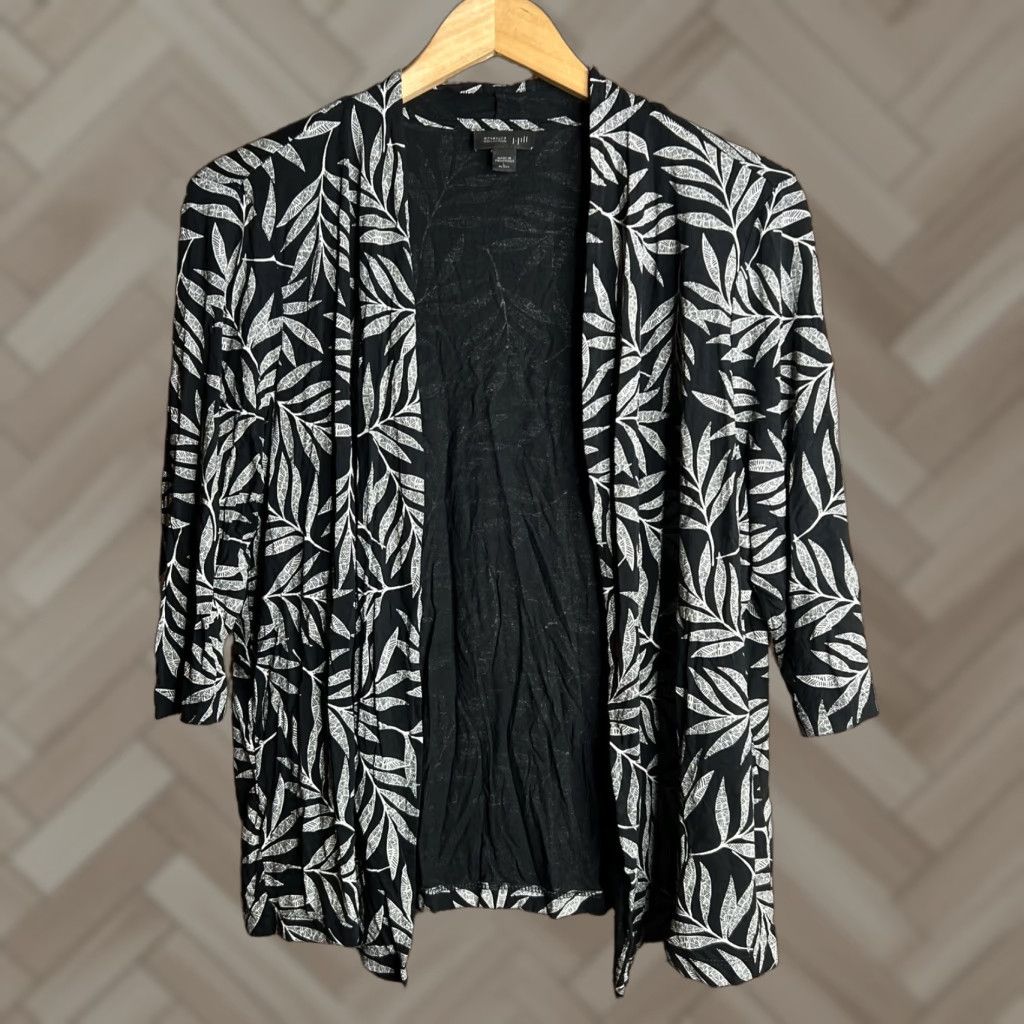 J. Jill VINTAGE? No. Size L / US 10 / IT 46 - 1 Thumbnail