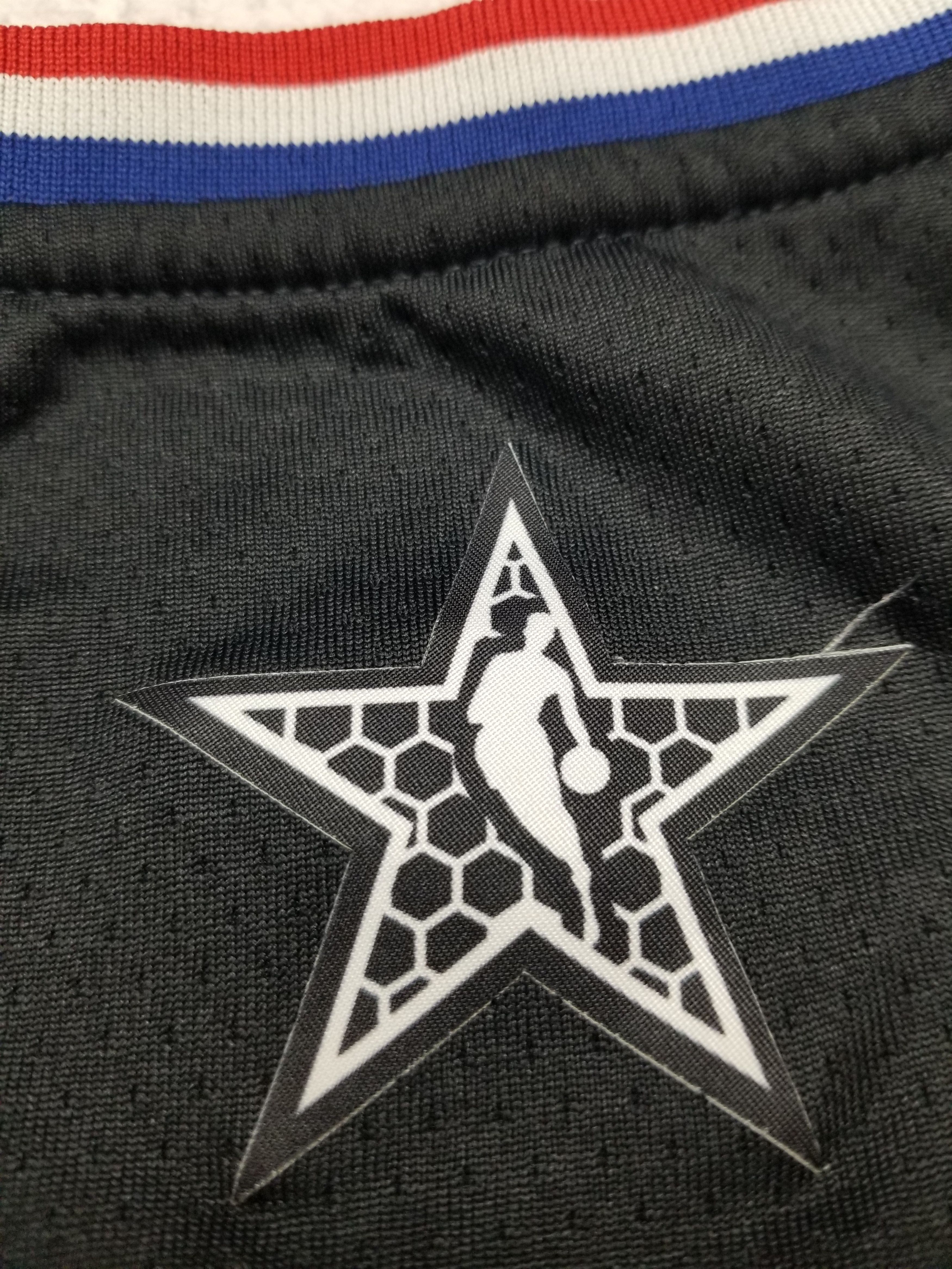 Nike Boston Celtics #11 Kyrie Irving All Star NBA Jersey Size US S / EU 44-46 / 1 - 5 Thumbnail