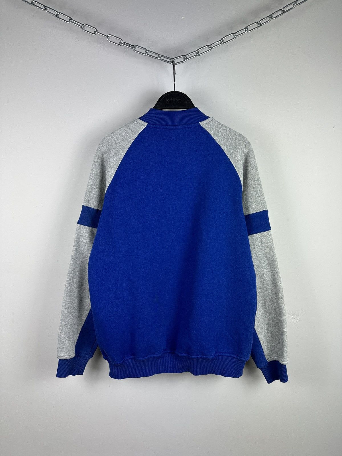 Majestic × Vintage Majestic Los Angeles Bomber Jacket Size US S / EU 44-46 / 1 - 9 Thumbnail