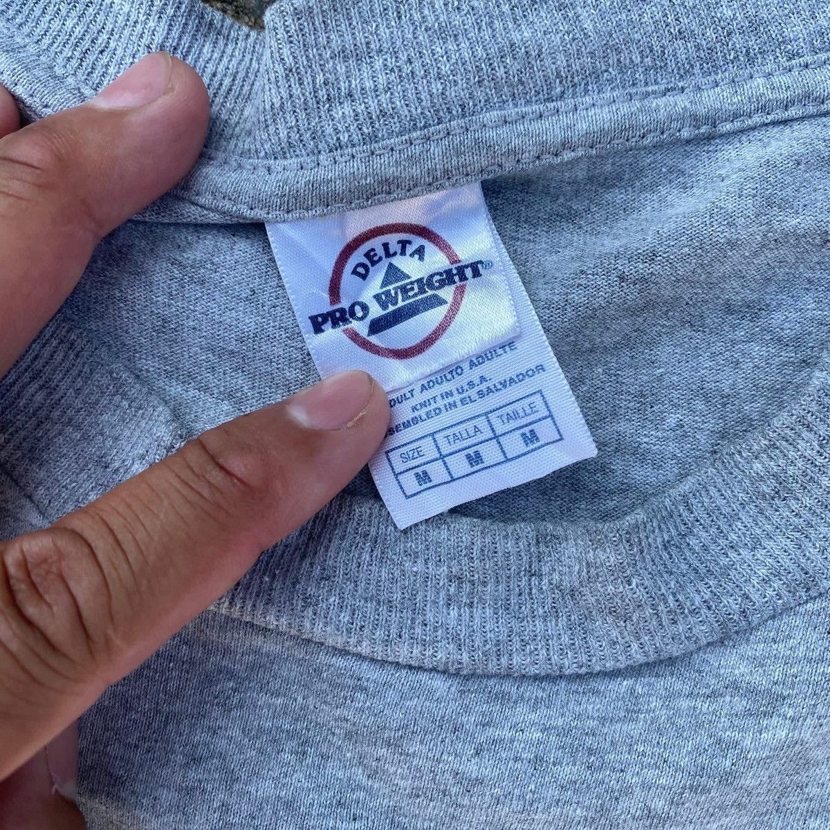 Vintage RARE ‼️ U.S. Route 66 Size US M / EU 48-50 / 2 - 3 Thumbnail