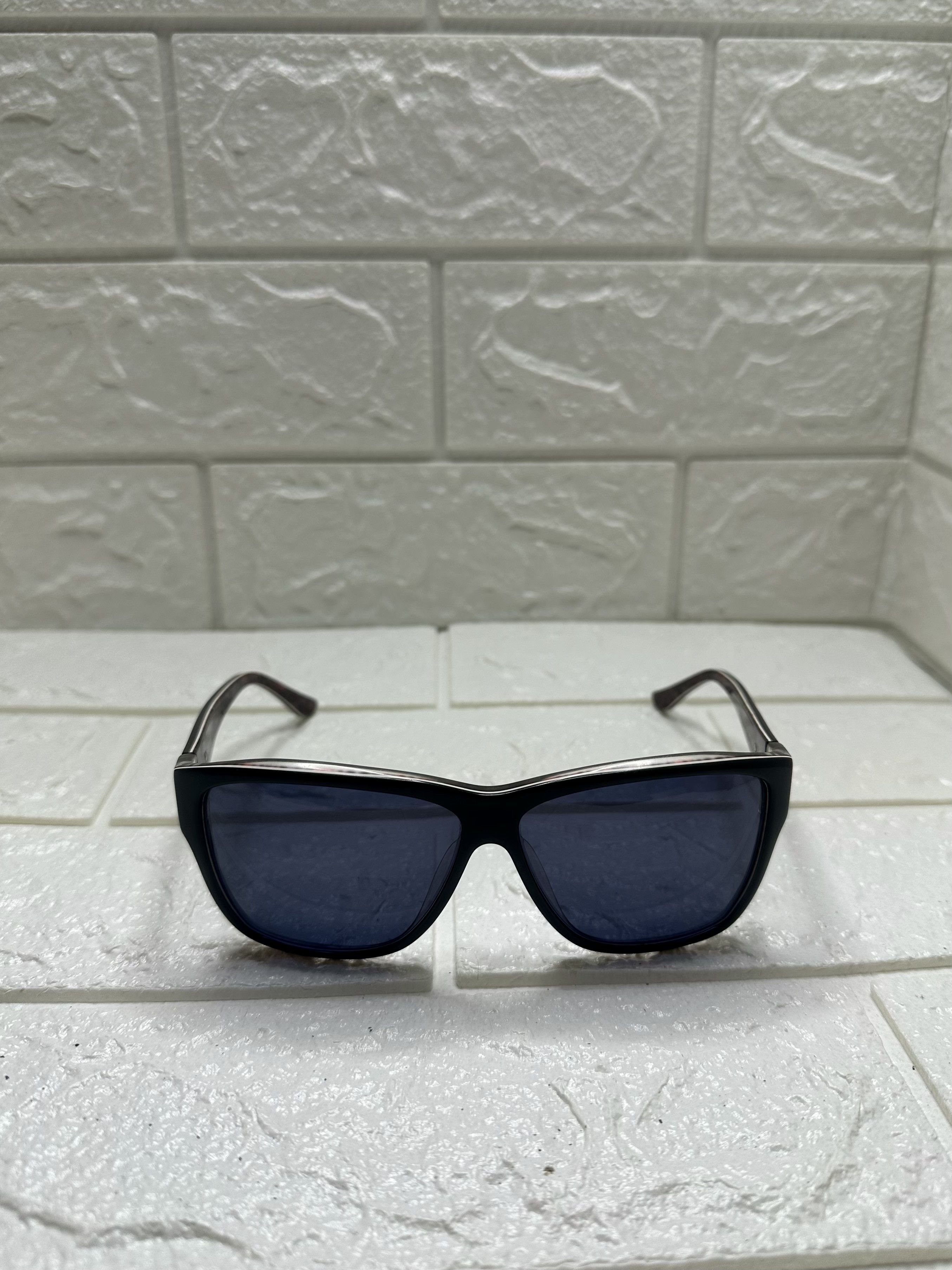 Moschino Moschino wayfarer vintage sunglasses Size ONE SIZE - 7 Thumbnail