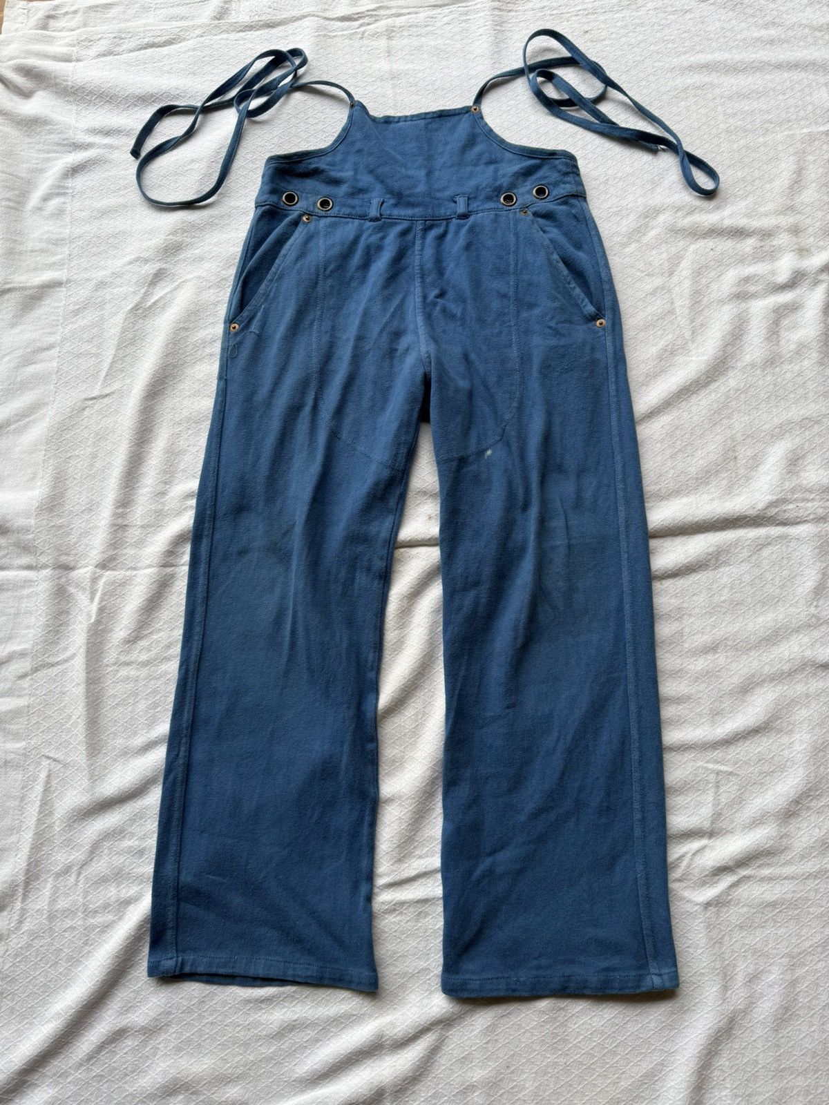 Sweatpants pippi goth goa kmrii styled