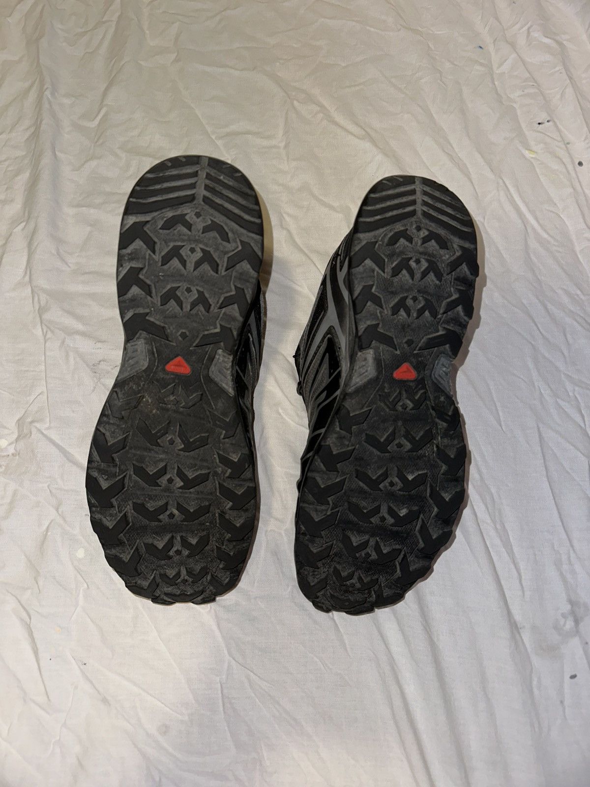 Salomon Salomon X Ultra Size US 11 / EU 44 - 5 Thumbnail