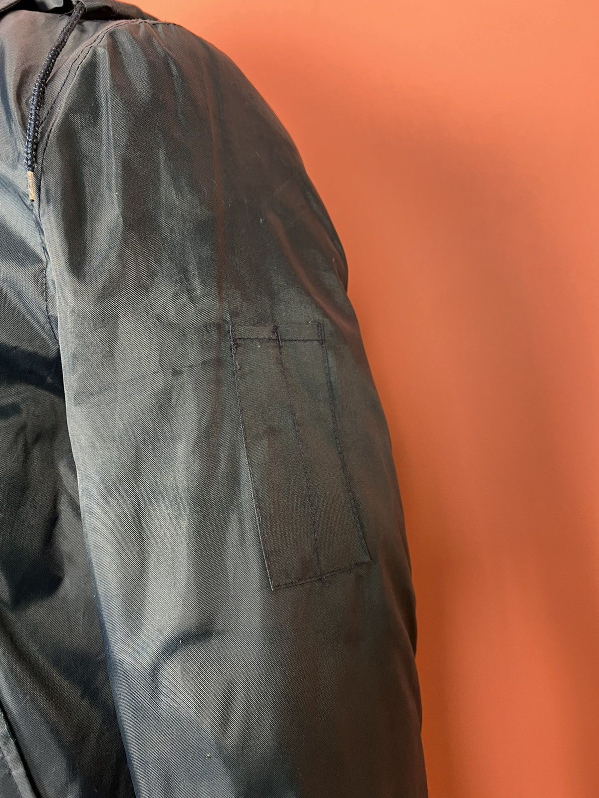 Vintage Golden fleece workwear vintage 70-80 jacket streetwear Size US L / EU 52-54 / 3 - 8 Thumbnail