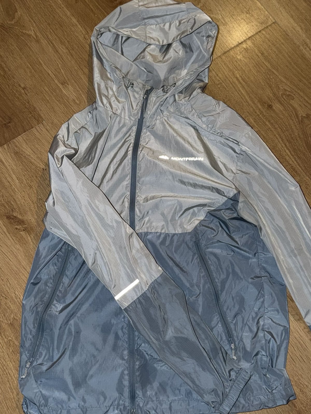 Other Monterrain windbreaker jacket Size US M / EU 48-50 / 2 - 2 Thumbnail