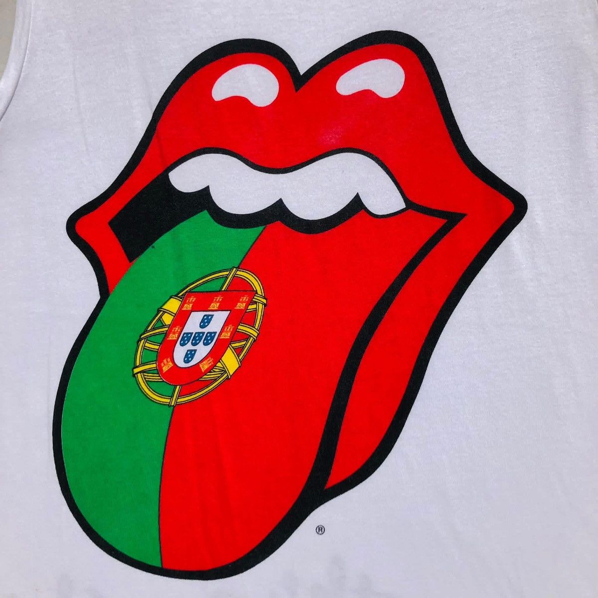 The Rolling Stones 🔥Accept Binding Offer🔥 The Rolling Stones Size M / US 6-8 / IT 42-44 - 3 Thumbnail
