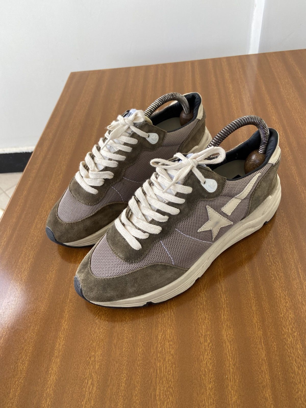 Golden Goose Golden Goose Size US 7 / IT 37 - 3 Thumbnail