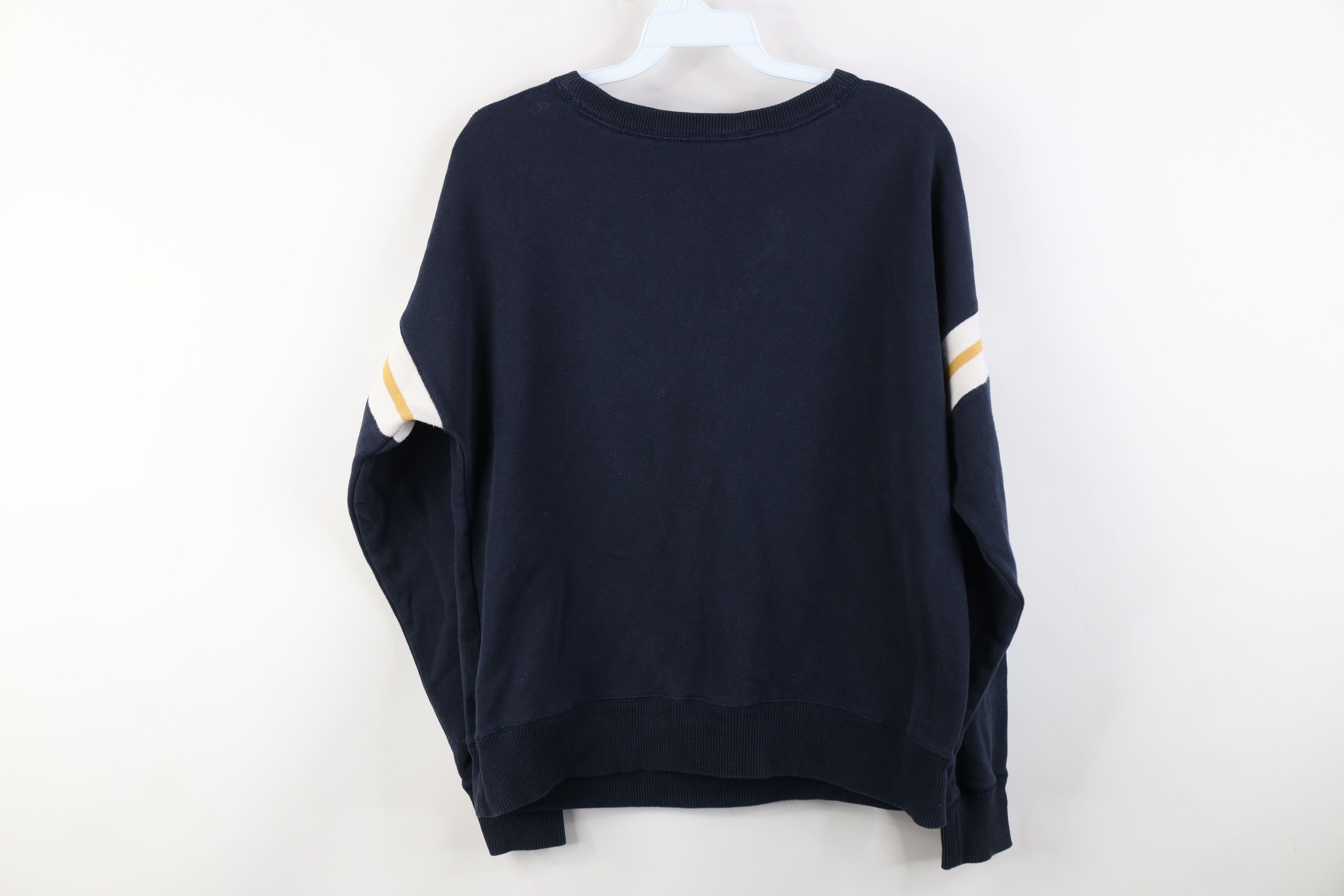 Abercrombie & Fitch Vintage Y2K Abercrombie & Fitch Oversized Sweatshirt Size S / US 4 / IT 40 - 11 Thumbnail