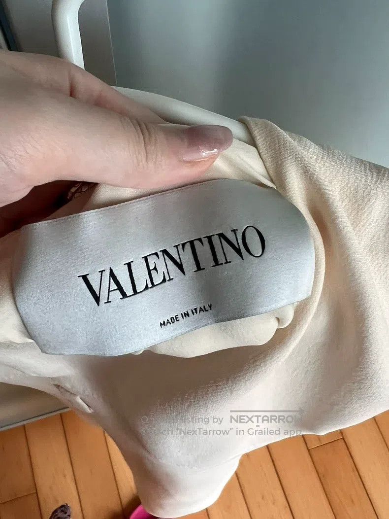 Valentino Valentino dress Size S / US 4 / IT 40 - 2 Thumbnail
