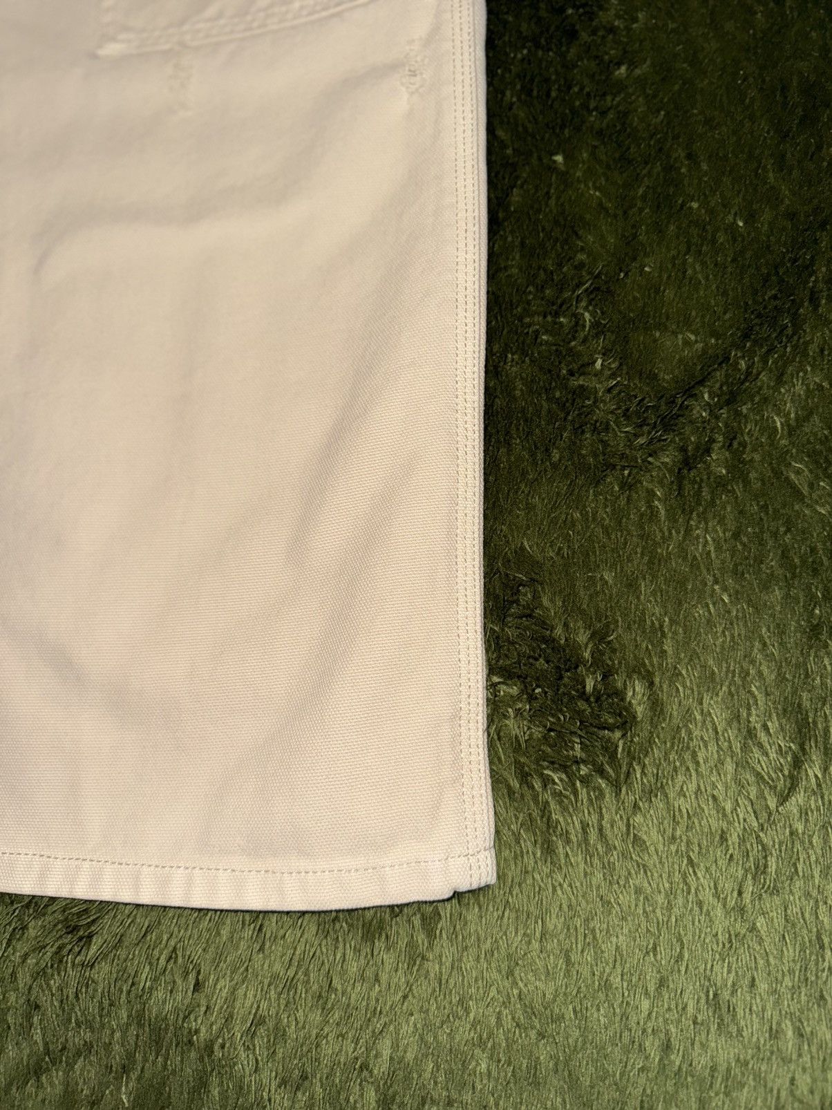 Alyx [XL] 1017 ALYX 9SM Distressed Double-Knee Carpenter Pants Size US 36 / EU 52 - 8 Thumbnail