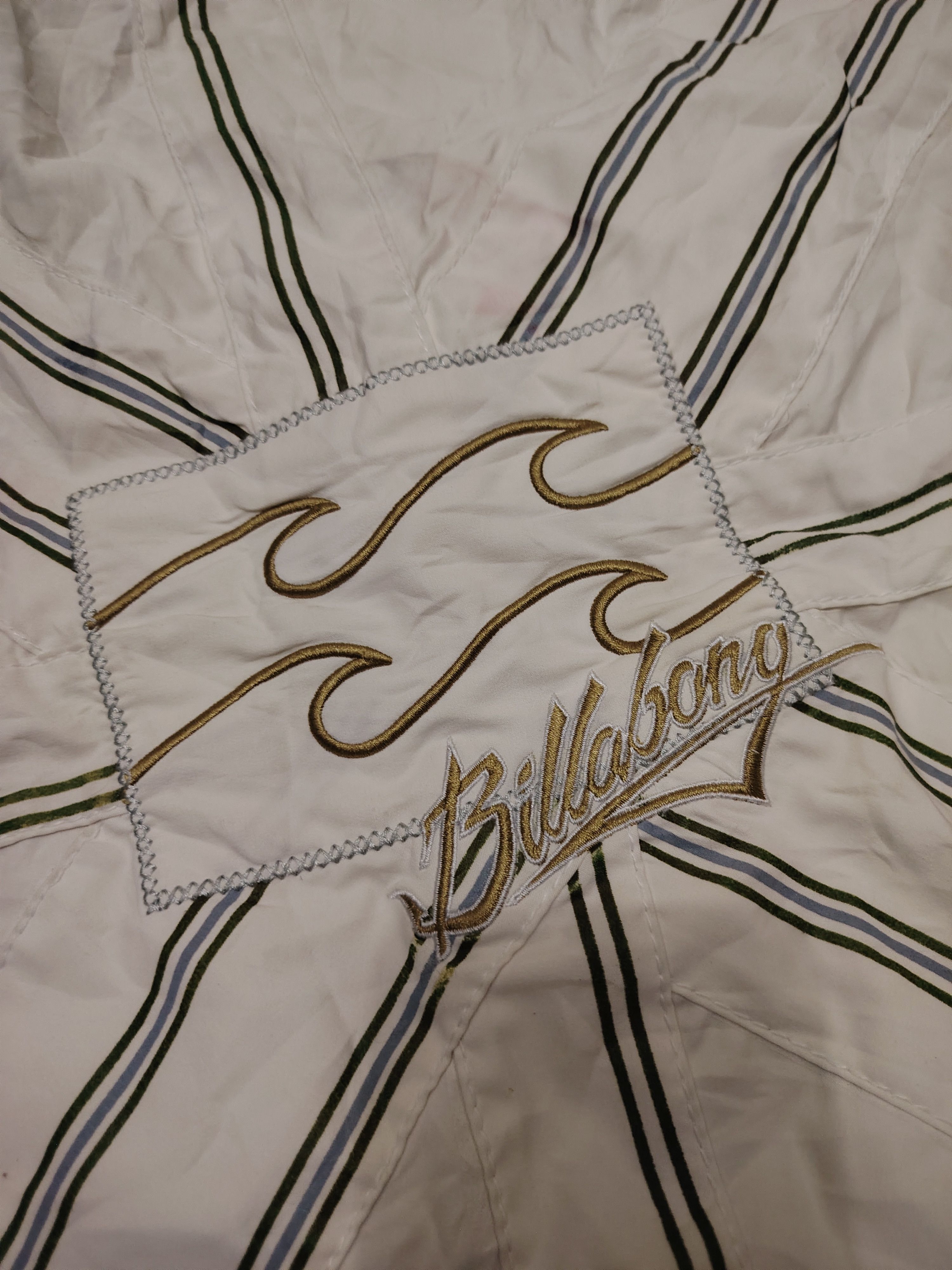 Billabong vtg billabong short Pants Size US 31 - 13 Thumbnail