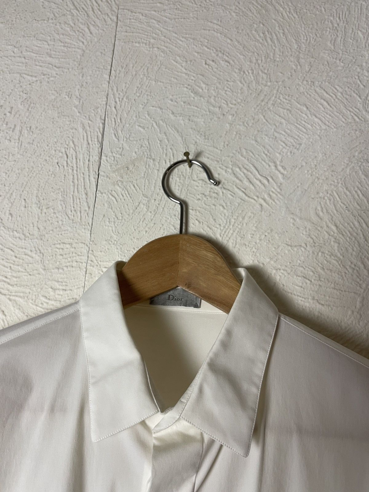 Dior Dior Bee Shirt Size US M / EU 48-50 / 2 - 3 Thumbnail