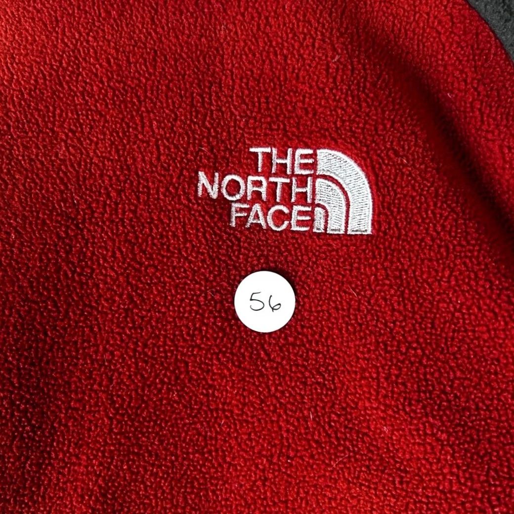 The North Face The North Face Fleece Jacket Gray Full Zip Men L Outdoor Wear Size US L / EU 52-54 / 3 - 4 Thumbnail