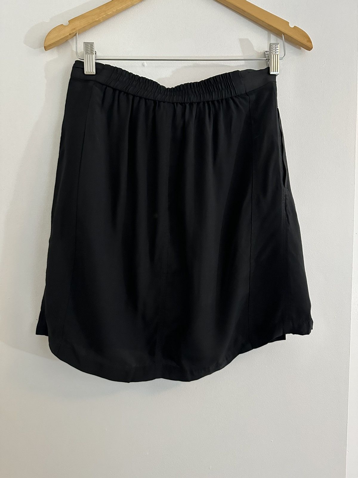 Ann Demeulemeester Ann Demeulemeester mini skirt Size 24" / US 00 / IT 34 - 2 Thumbnail