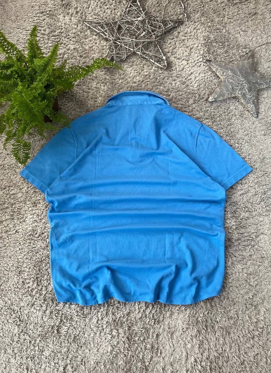 Loro Piana Loro Piana Polos T-Shirt Luxury Rich Rare Streetwear Size US XL / EU 56 / 4 - 8 Thumbnail