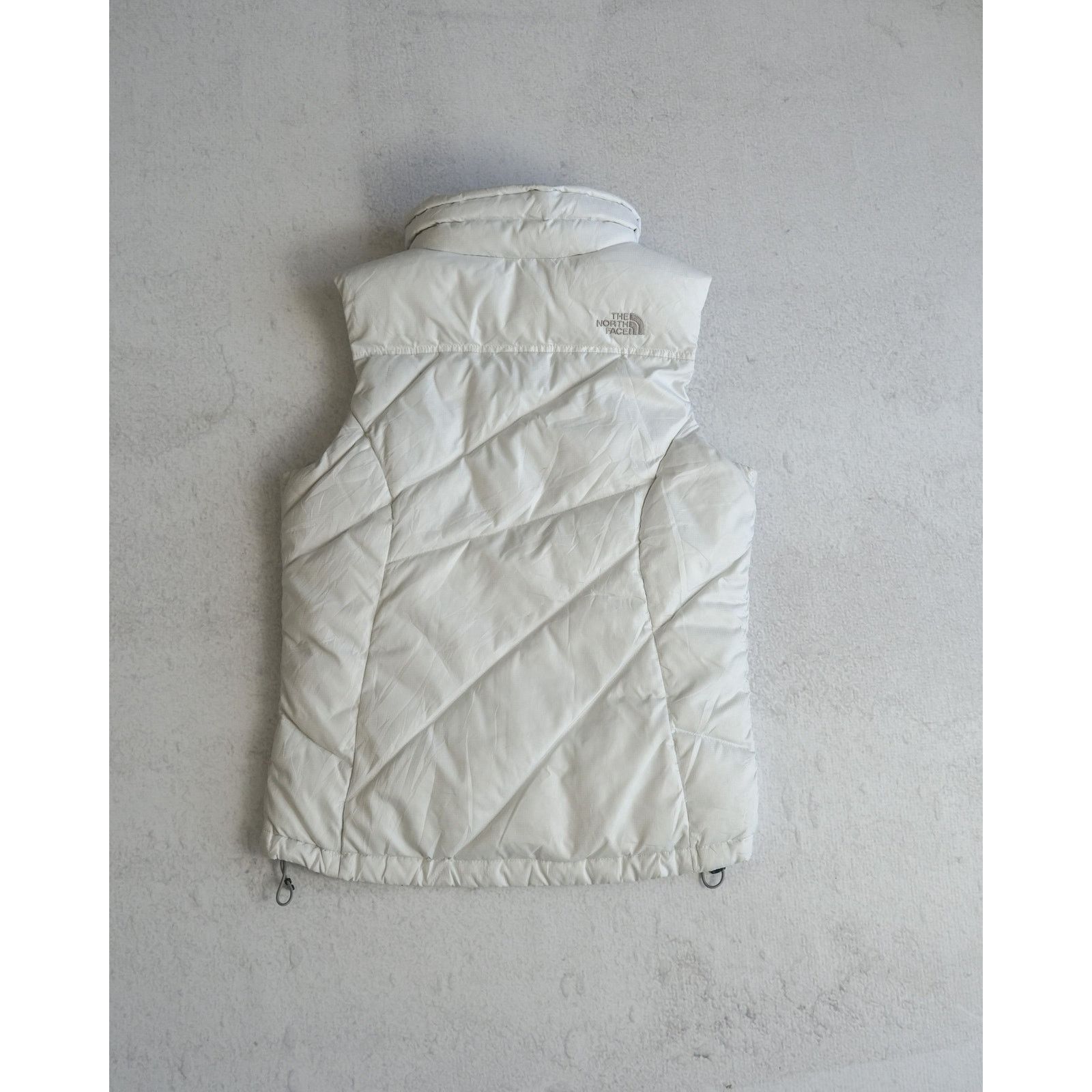 The North Face Vintage 00s The North Face Insulated Vest - Women's XL Size XL / US 12-14 / IT 48-50 - 2 Thumbnail