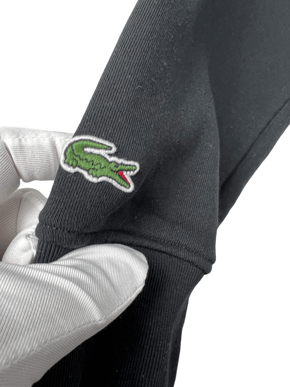 Lacoste Lacoste Hoodie L Size US L / EU 52-54 / 3 - 2 Thumbnail