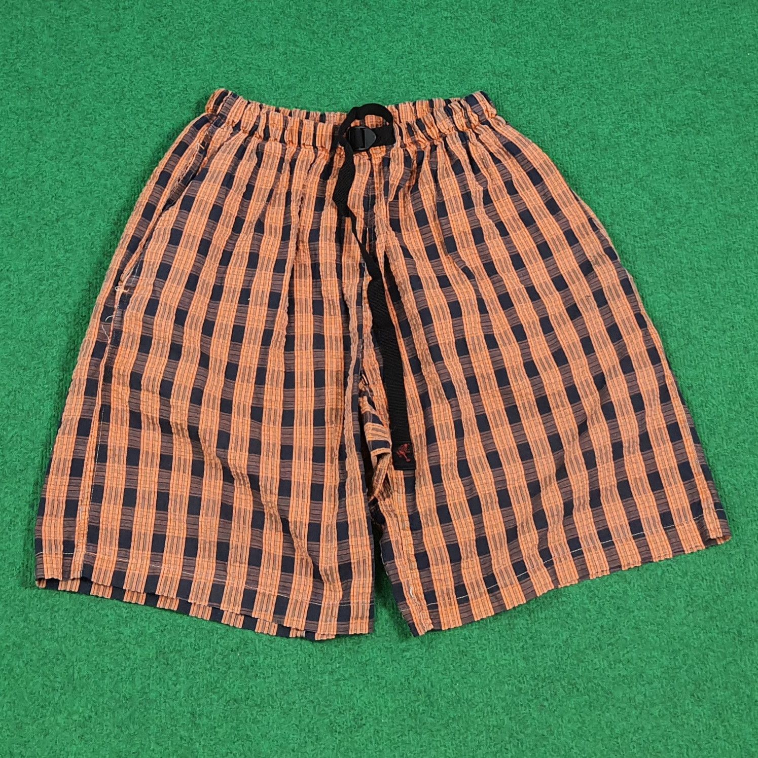 Gramicci Vintage Gramicci Streetwear Short Pants C280N29 Size US 30 / EU 46 - 1 Thumbnail