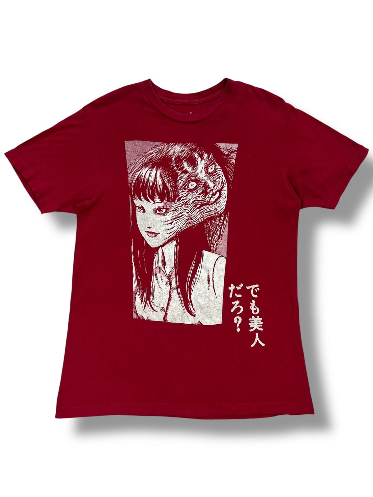 Ripple Junction Junji Ito Collection Tshirt Size US XS / EU 42 / 0 - 1 Thumbnail