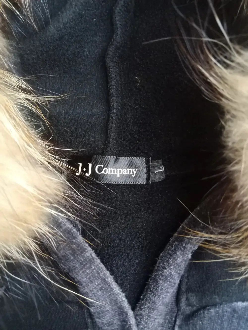 Other JJ Company Rock Fur Hoodie Ifsixwas Style Size US M / EU 48-50 / 2 - 3 Thumbnail