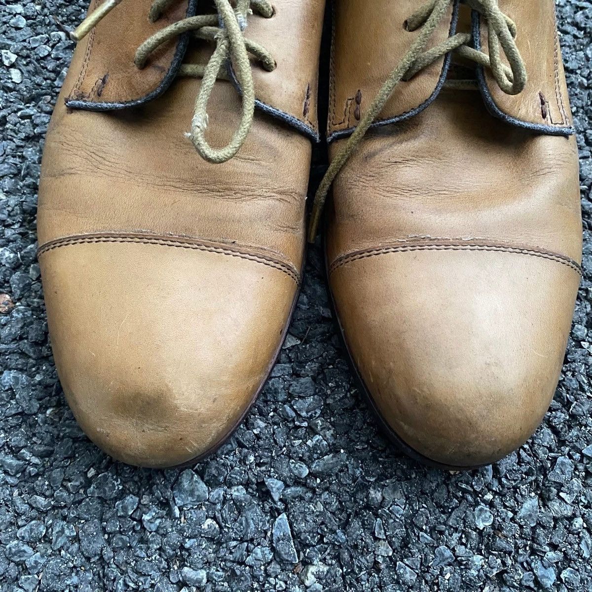 Alfredo Bannister Alfredo Bannister Size US 8.5 / EU 41-42 - 10 Thumbnail