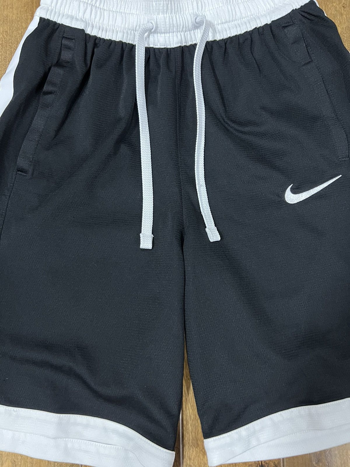 Nike Nike Dri-fit shorts Size US 30 / EU 46 - 5 Thumbnail