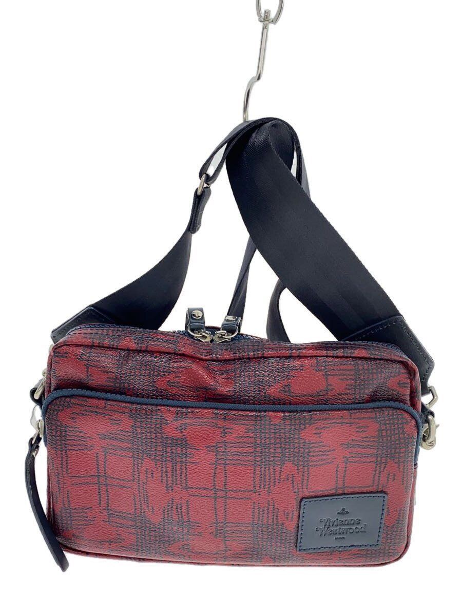 Vivienne Westwood Shoulder Bag Size ONE SIZE - 1 Thumbnail