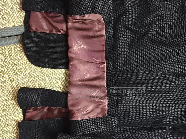 Brioni Brioni Leather suit Size US XL / EU 56 / 4 - 6 Thumbnail