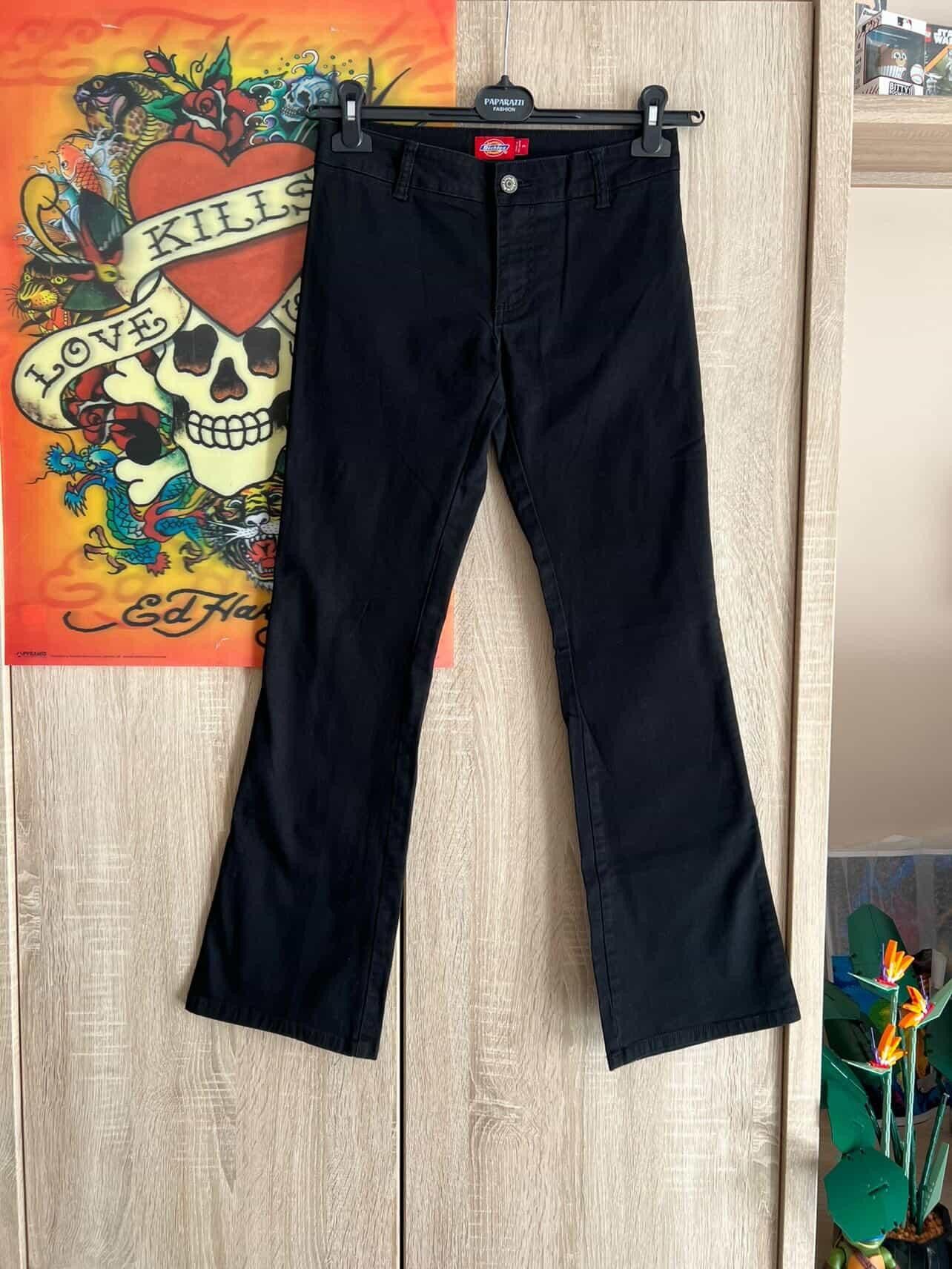 Dickies Dickies trousers size 3 🔥💥 Size 24" / US 00 / IT 34 - 2 Thumbnail