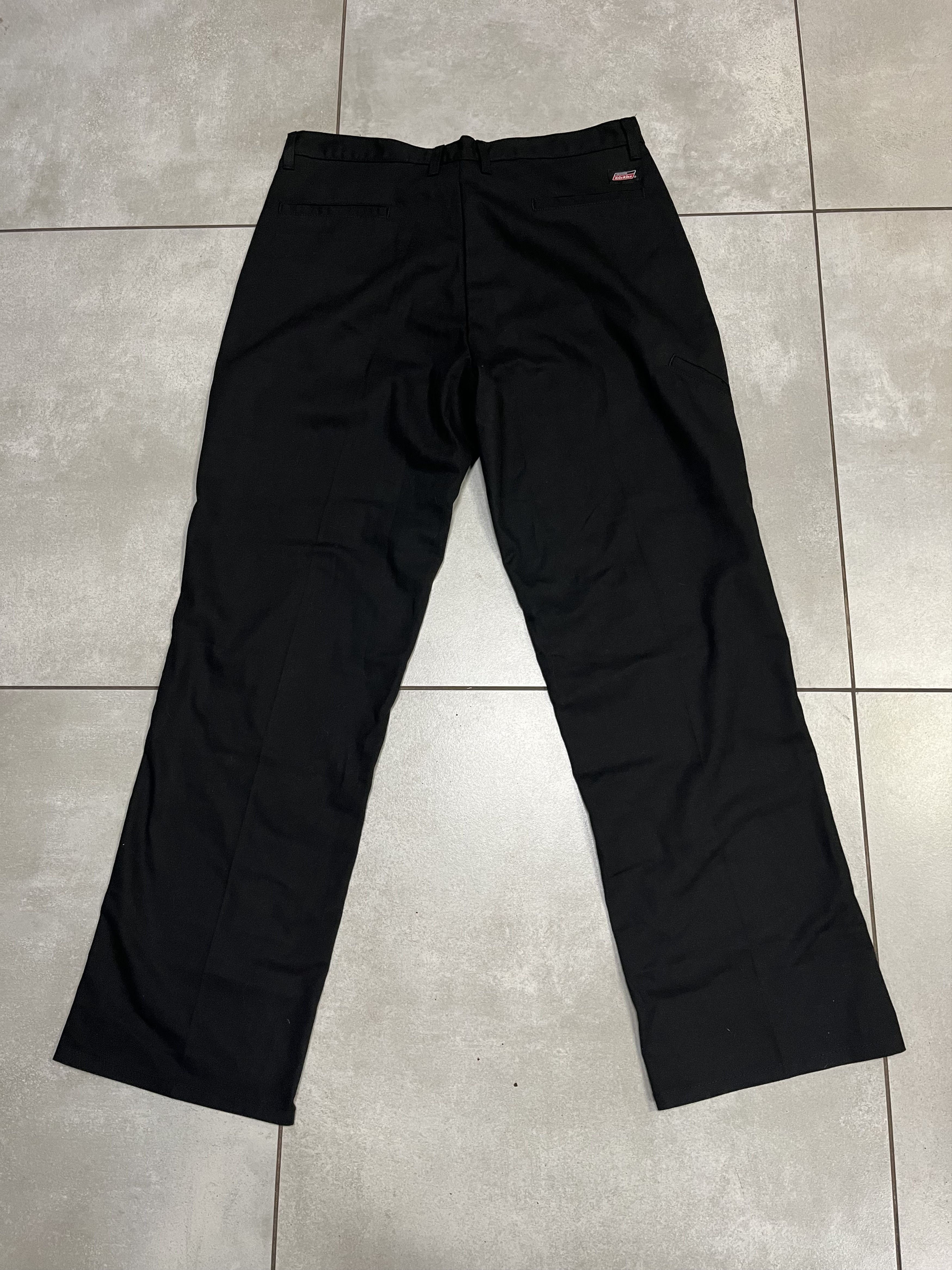 Dickies Dickies Workwear Pants 36x32 Size US 36 / EU 52 - 4 Thumbnail