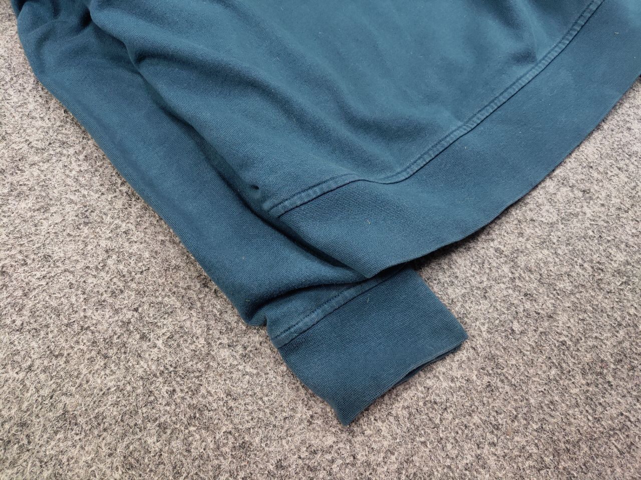 YMC YMC You Must Create Designer Classic Crew Chek Sweatshirt Size US M / EU 48-50 / 2 - 6 Thumbnail