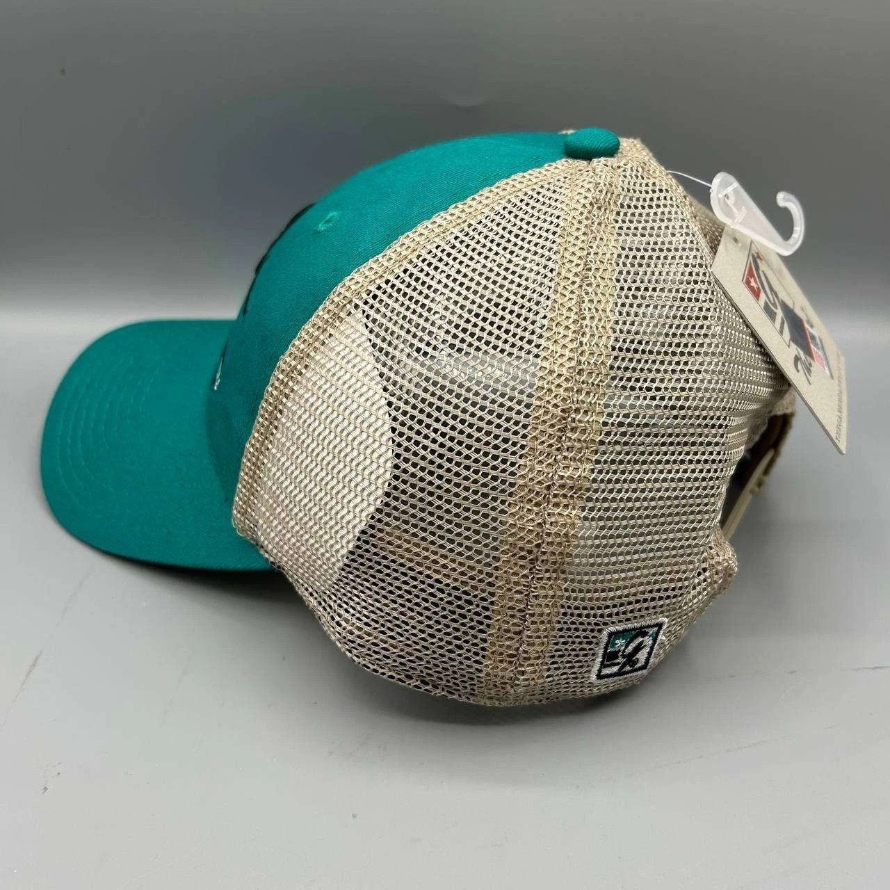 The Game Coastal Carolina Chanticleers NCAA Trucker Hat Men SnapBack Size ONE SIZE - 5 Thumbnail