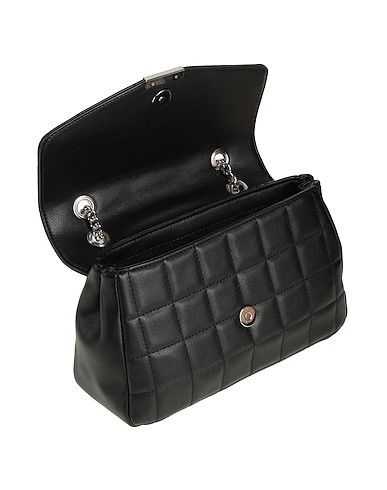 Cavalli Class Cavalli Class Black Quilted Crossbody bag BNWT Size ONE SIZE - 6 Thumbnail