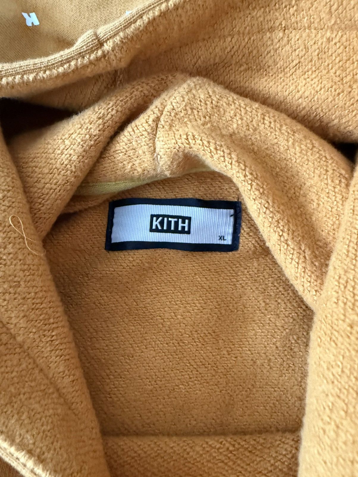 Kith Kith Initial hoodie RARE Size US XL / EU 56 / 4 - 3 Thumbnail