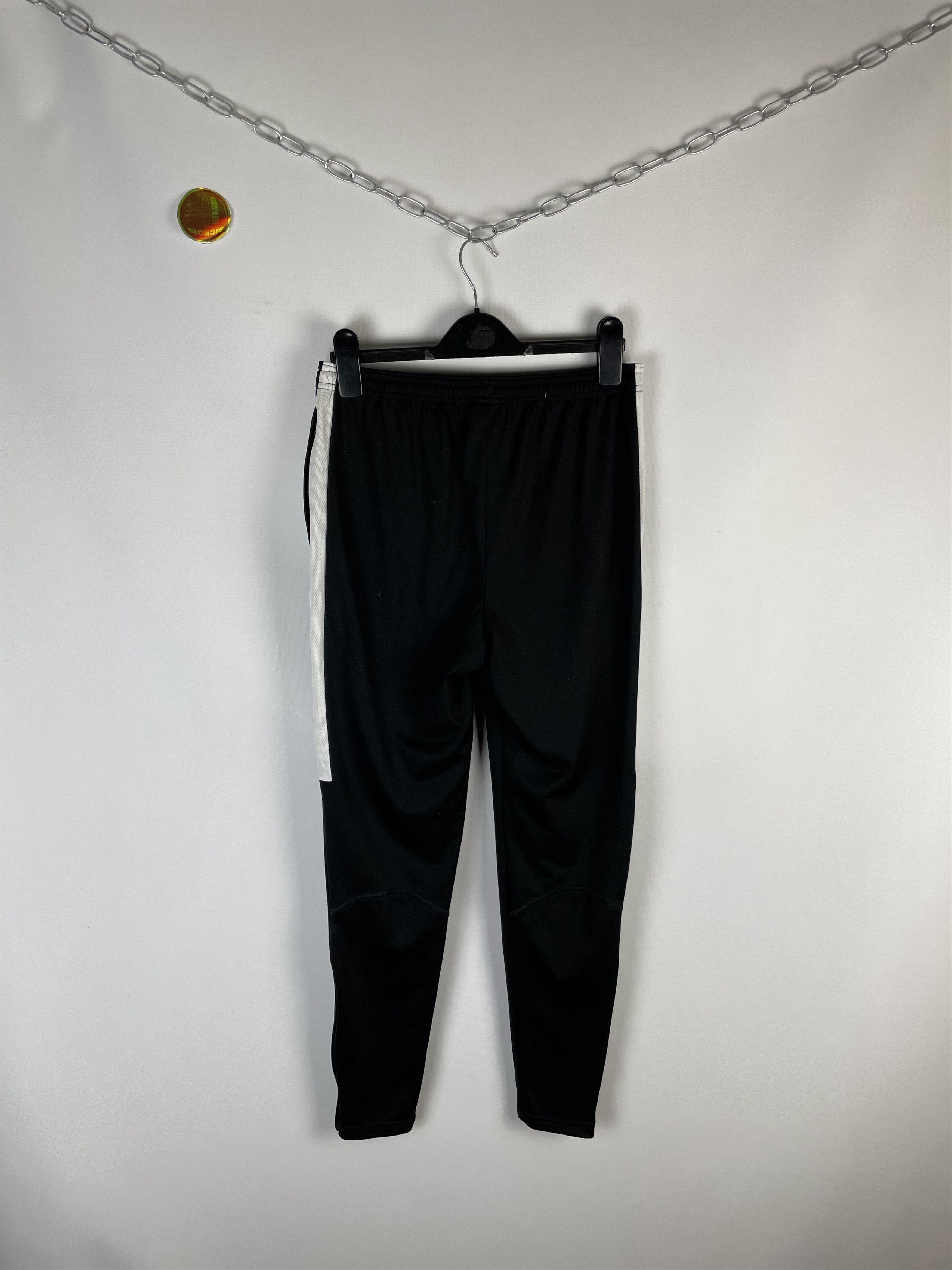Nike × Vintage Nike Dri Fit sweatpants track pants Size US 30 / EU 46 - 9 Thumbnail