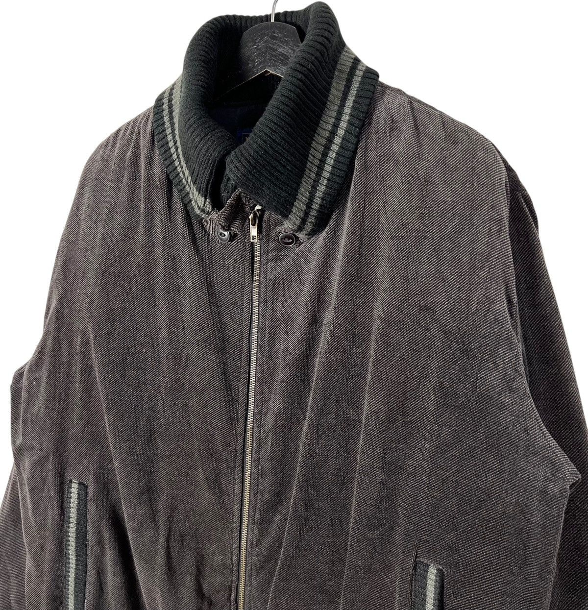 Woolrich Woolen Mills Woolrich Jacket Size US L / EU 52-54 / 3 - 4 Thumbnail