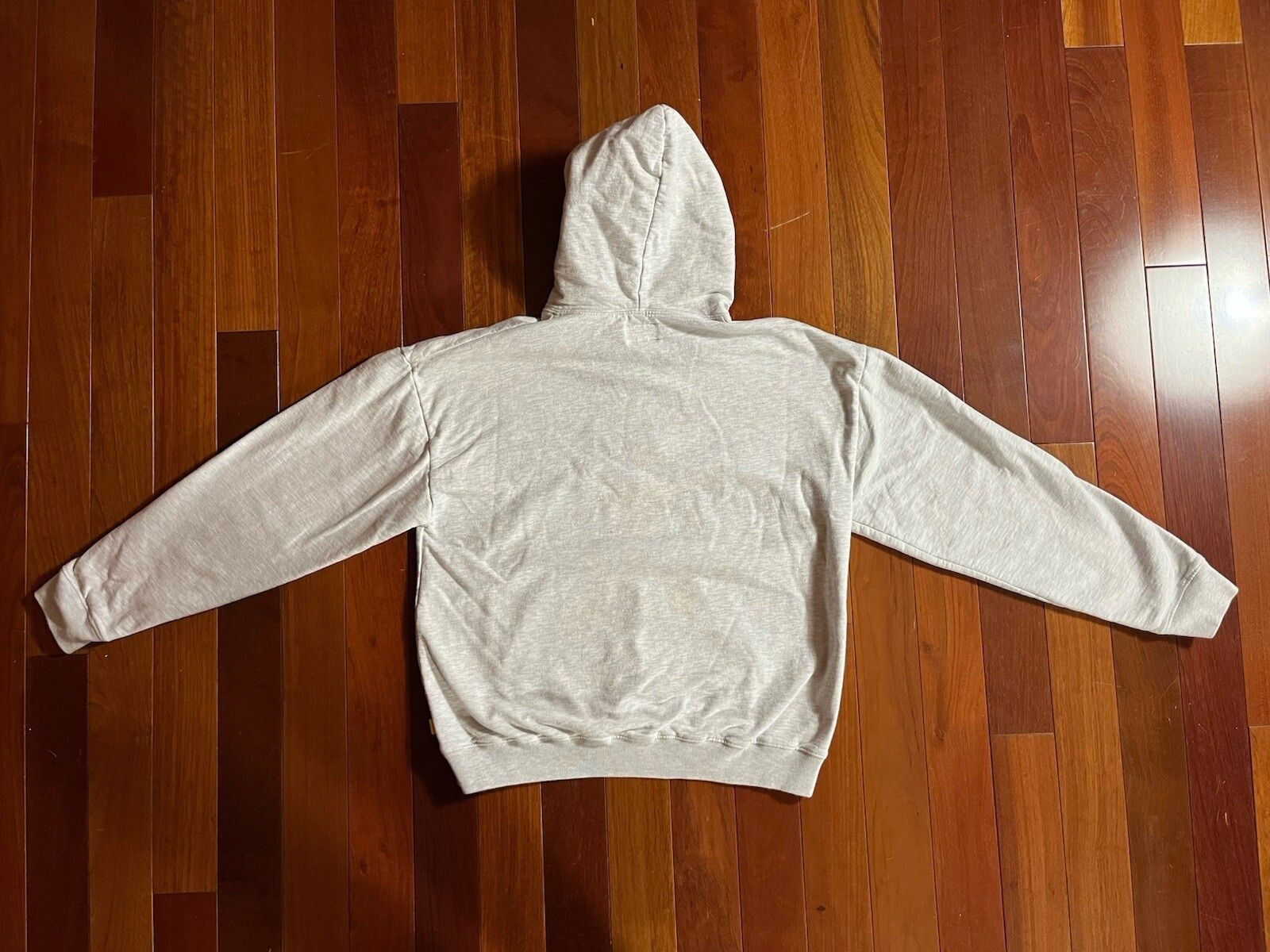 Golf Wang Golf Wang Tyler the Creator 3D Embroidered Logo Hoodie Size US L / EU 52-54 / 3 - 3 Thumbnail