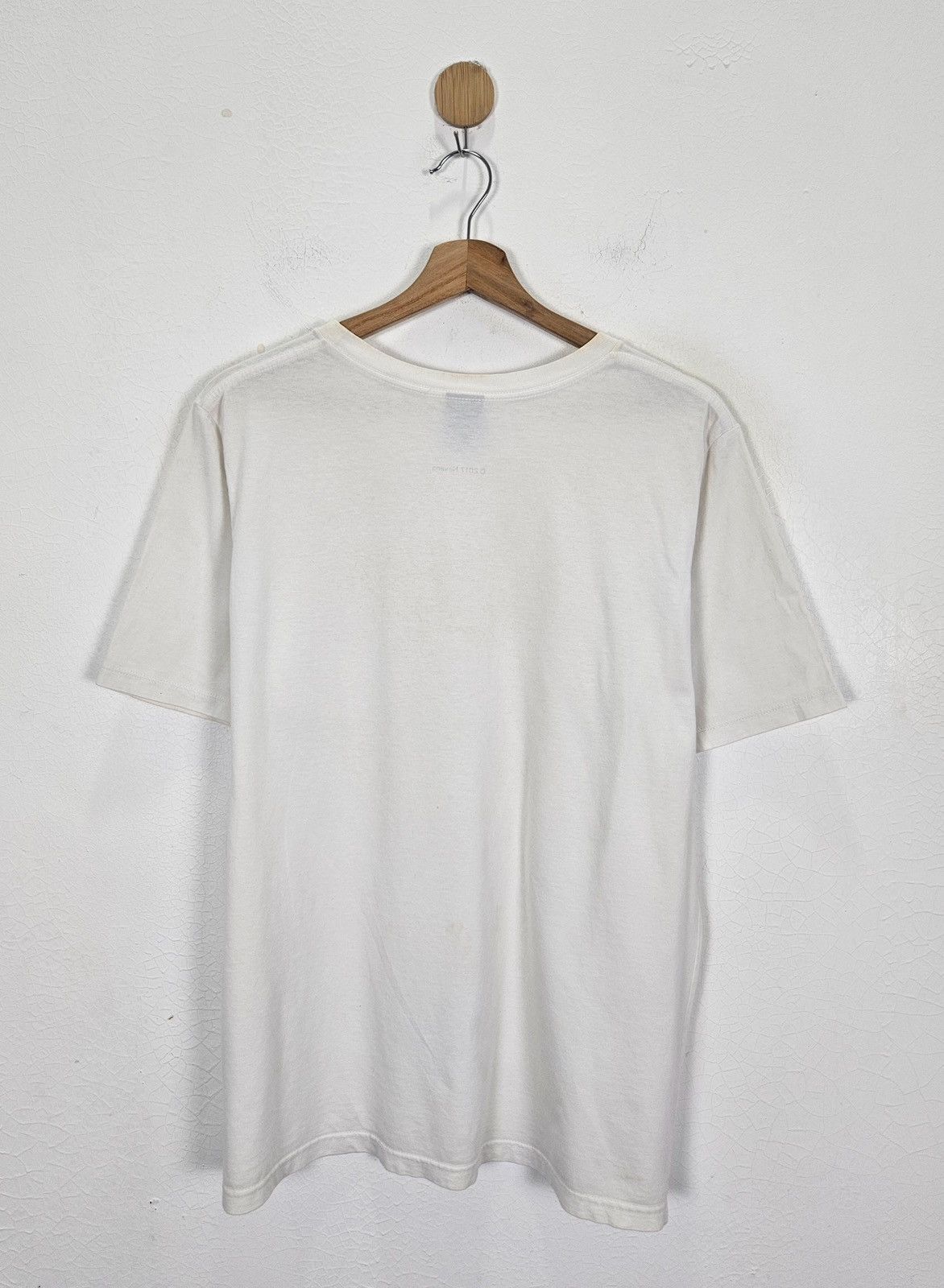 Number (N)ine Number Nine Nirvana Smiley Face pocket shirt Size US L / EU 52-54 / 3 - 3 Thumbnail