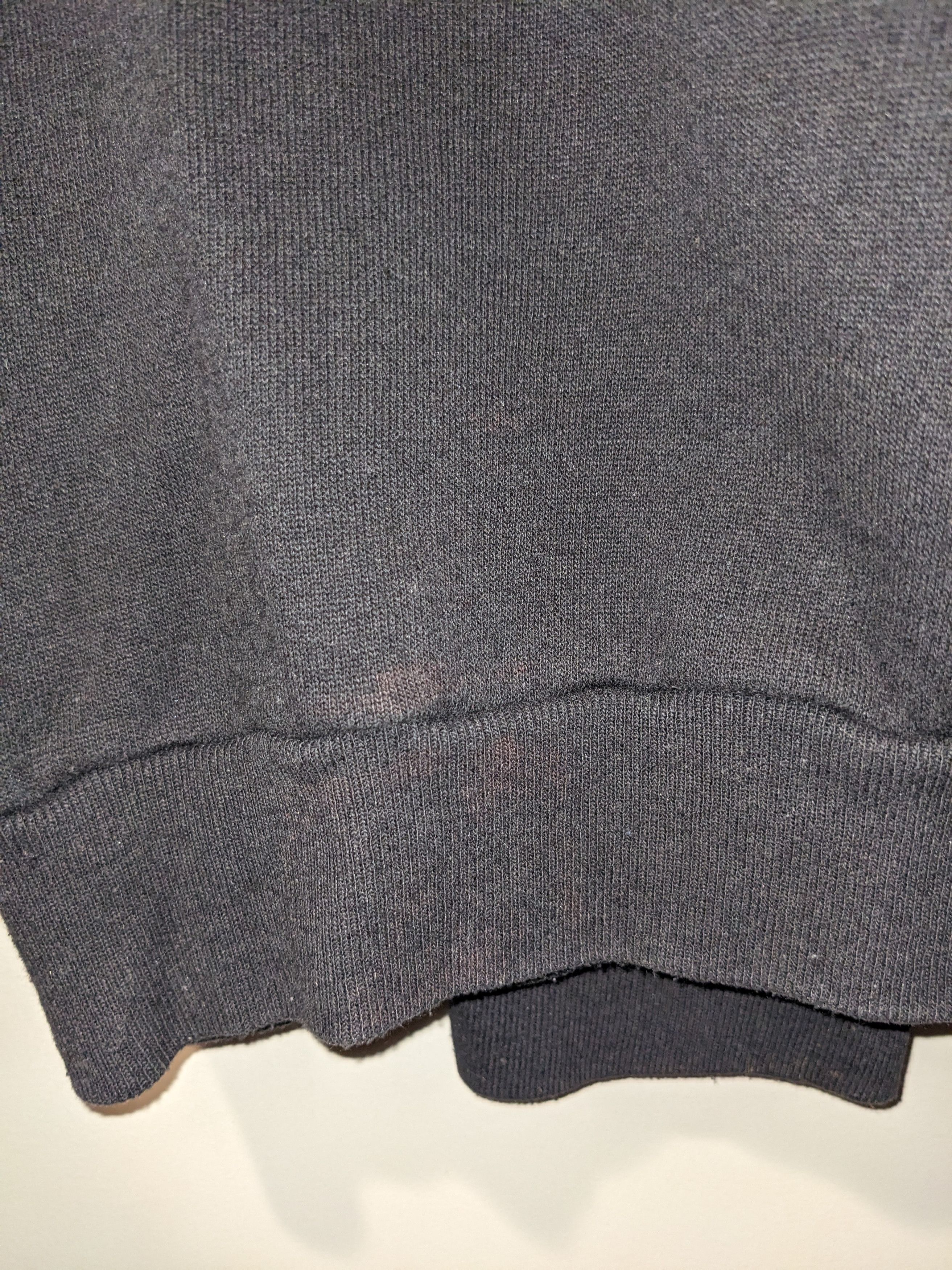 Vintage Vintage 1994 Whitetail Deer Animal Nature X-Large Sweatshirt Size US XL / EU 56 / 4 - 4 Thumbnail