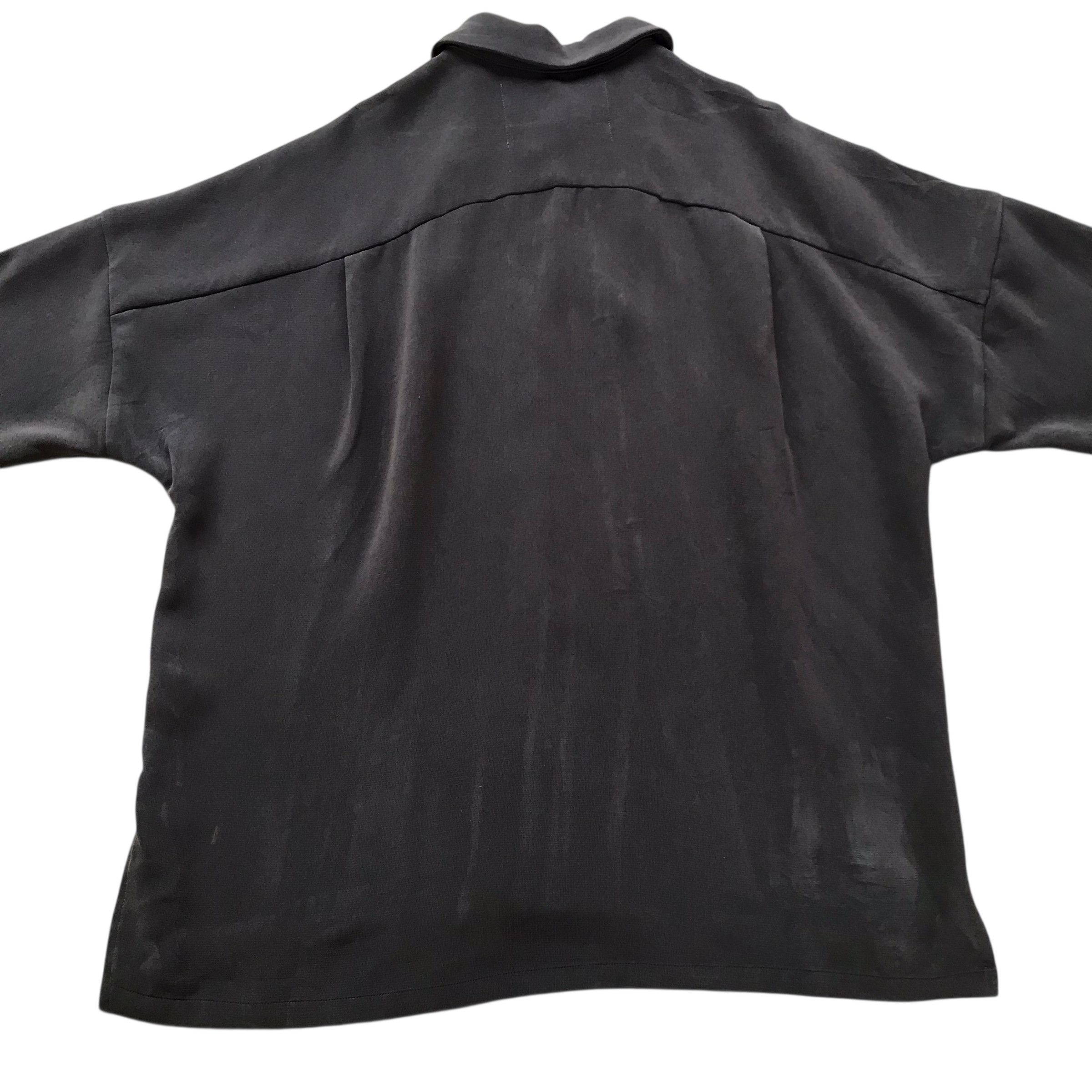 Attachment Attachment Kazuyuki Kumagai Jacket Short Sleeve Size US M / EU 48-50 / 2 - 10 Thumbnail
