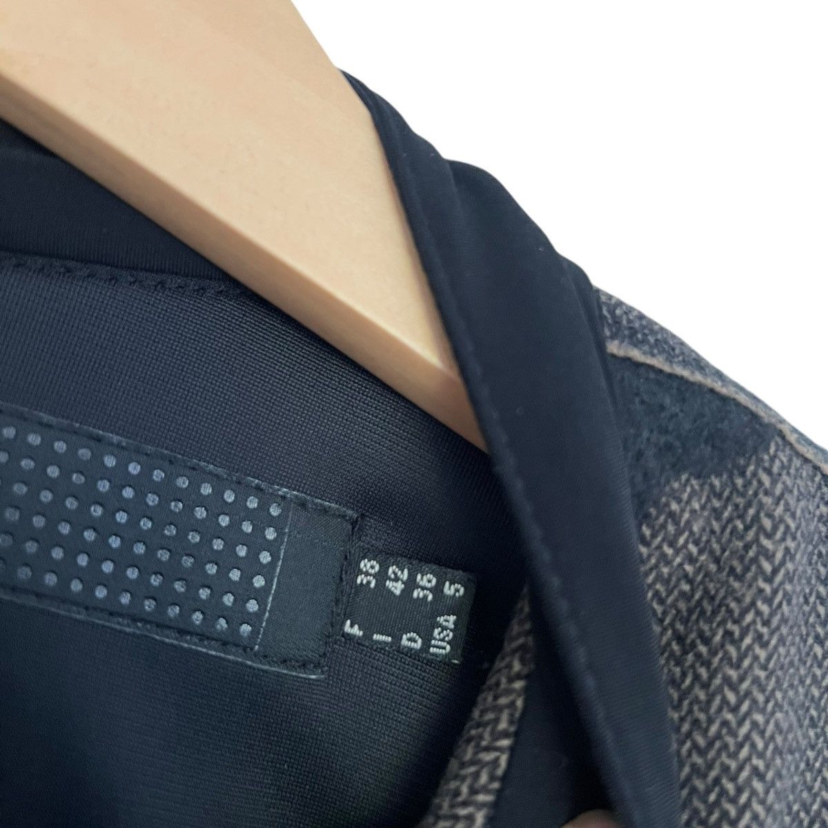 Marithe + Francois Girbaud Marithe Francois girbaud jacket Size S / US 4 / IT 40 - 4 Thumbnail