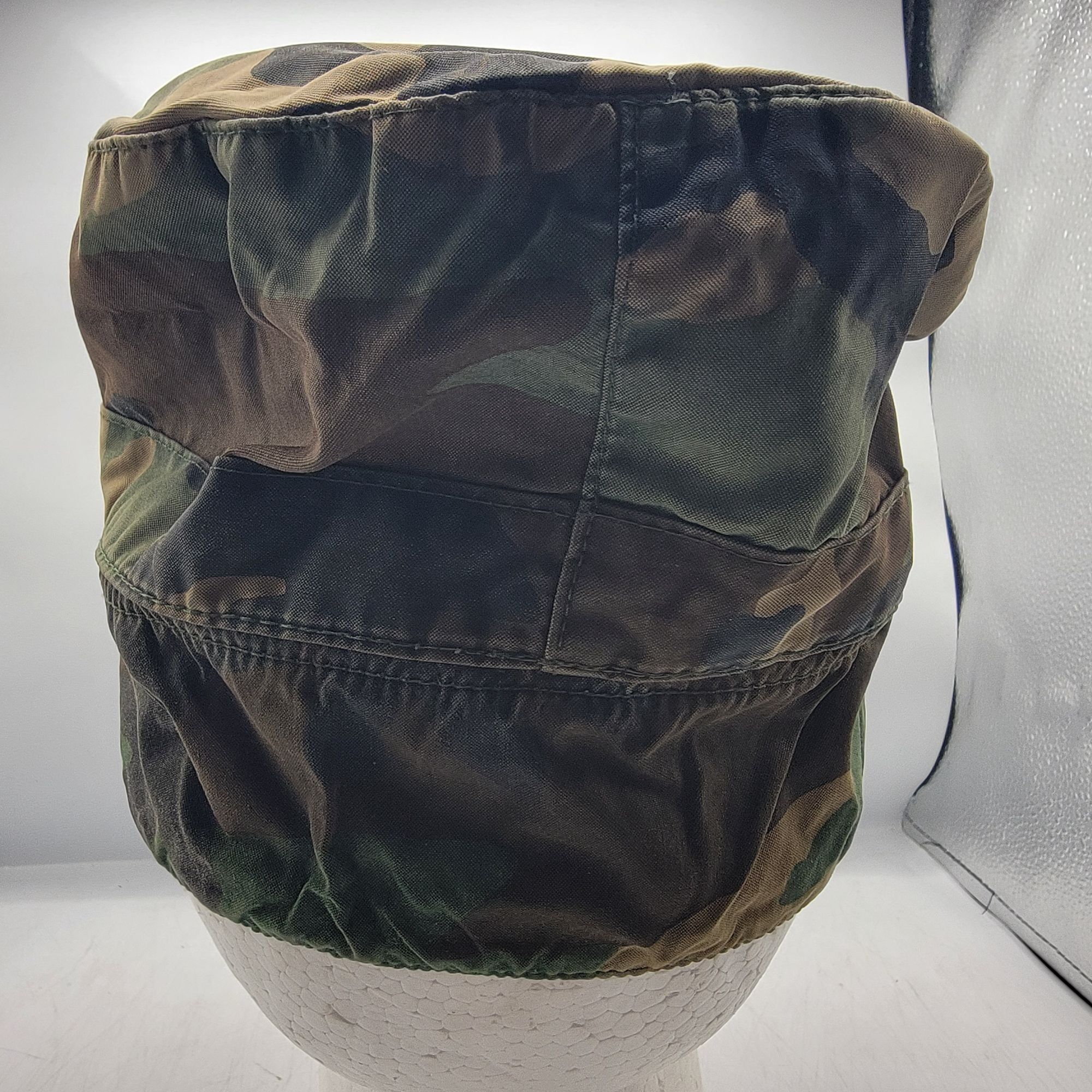 Other Military Camouflage Combat Boonie Hat Outdoors Casual Lightw Size ONE SIZE - 3 Thumbnail