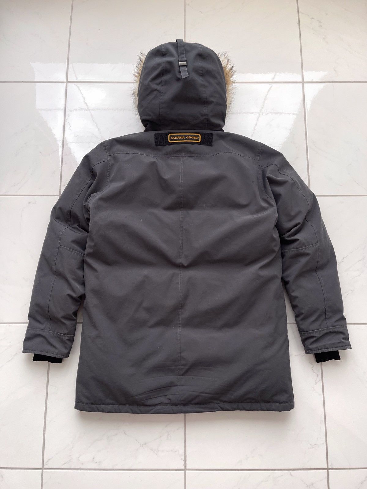 Canada Goose Canada Goose Chateau Parka Size US XL / EU 56 / 4 - 6 Thumbnail