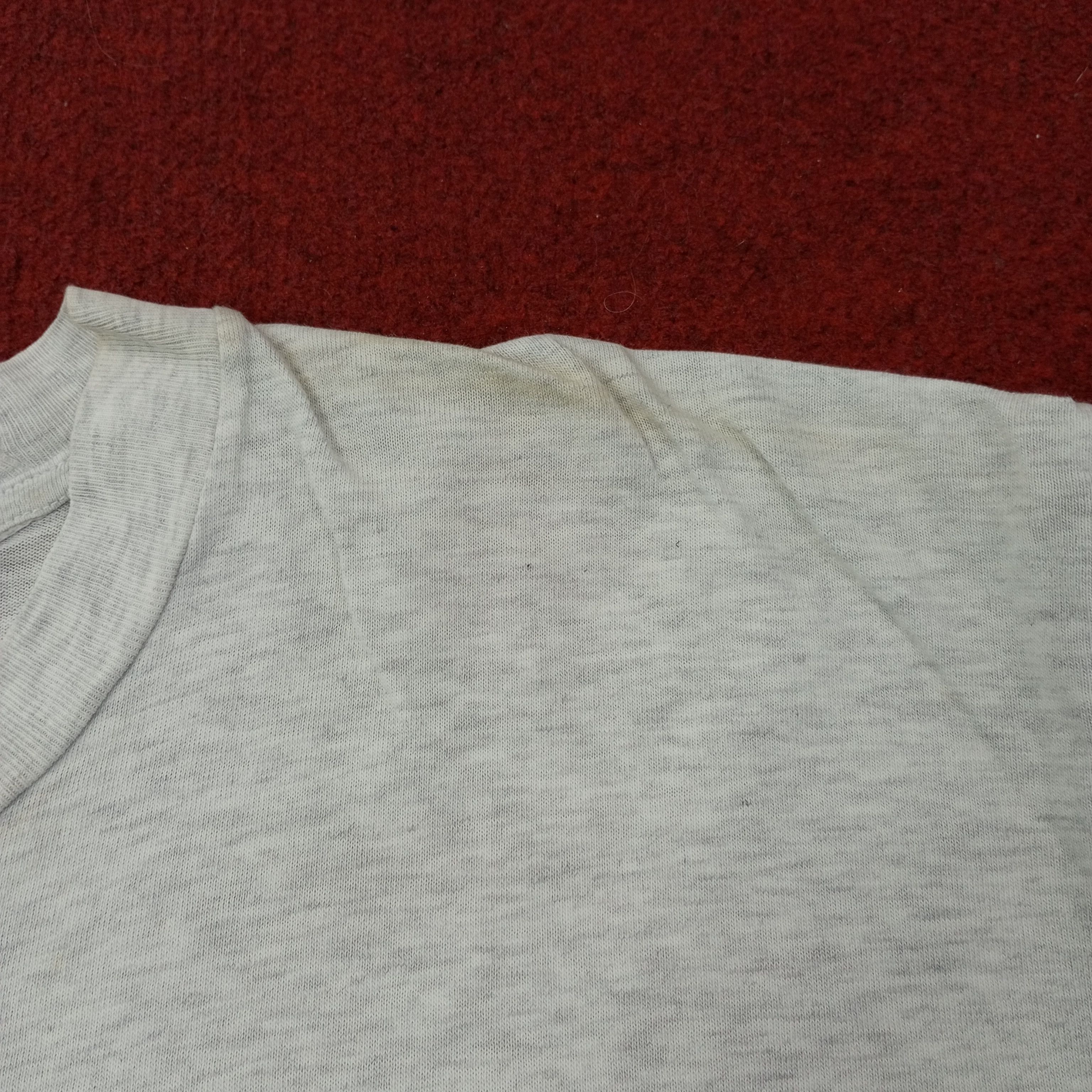Nike Vintage Nike Challenge Court Tshirt c239n70 Size US L / EU 52-54 / 3 - 10 Thumbnail